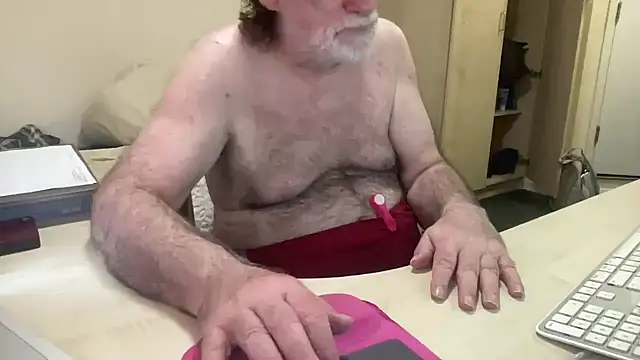 Chatroom XXX en direct de coach-karl