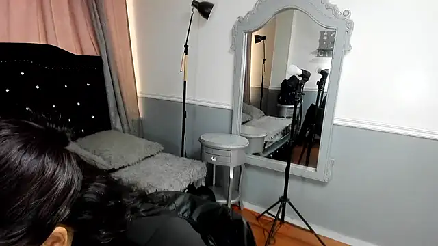 Živý XXX chat gaby_trent