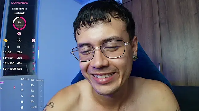 Chat XXX ao vivo de LeaneSeb