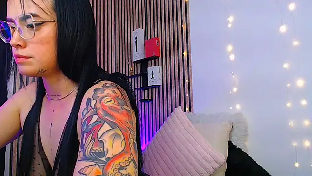 Živý XXX chat Isa_Maiden1
