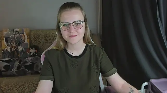 MissBrightShinen Live XXX chat