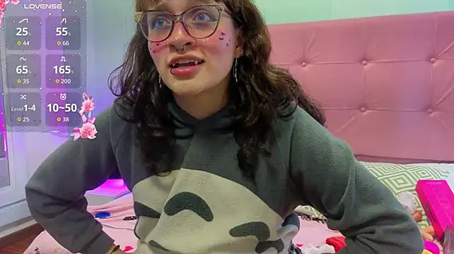 Živý XXX chat neeko_princes