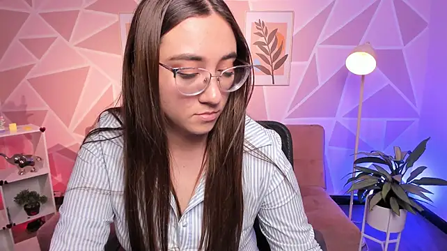 Živý XXX chat _RosieRider