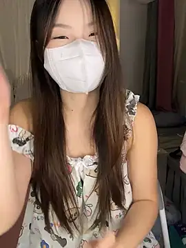 _xiaoxinxin_ Chat XXX in diretta
