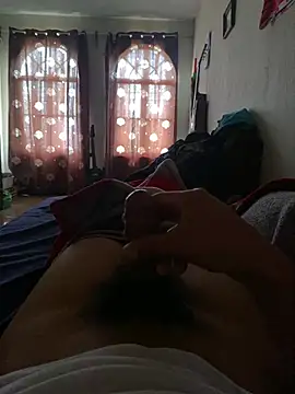 Sammy1815 Шоу с уебкамера