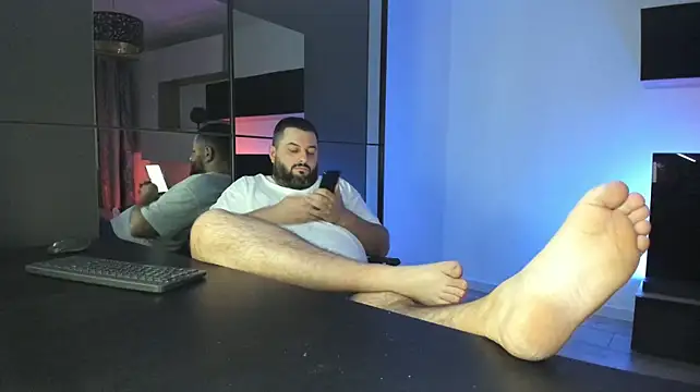 Živý XXX chat DravenPeak