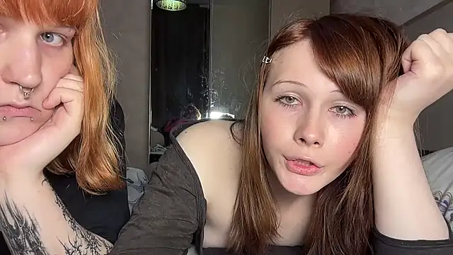 Czat XXX na żywo – AlexaGudz