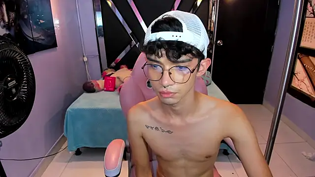 Chat XXX Live LiamHeatx