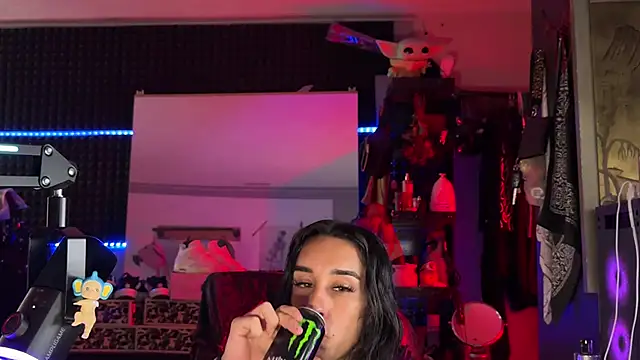 xoFrankie's Live XXX Chat