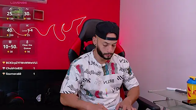 Mike_savage3: онлайн-секс-чат