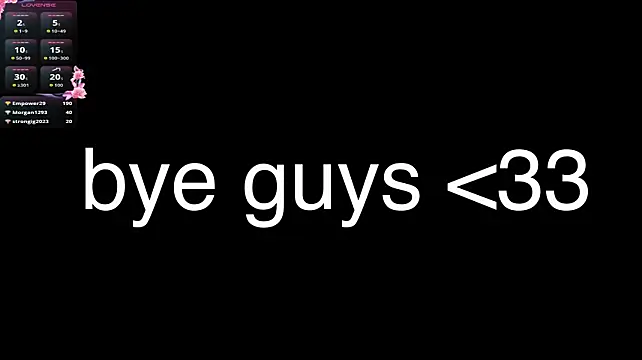 Živý XXX chat llinabarbie