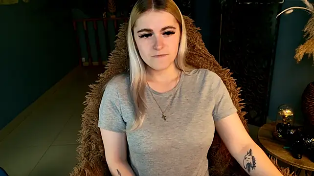 Stef_Nicks élő XXX-chatje