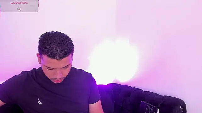 Axel_grey_ 现场XXX聊天