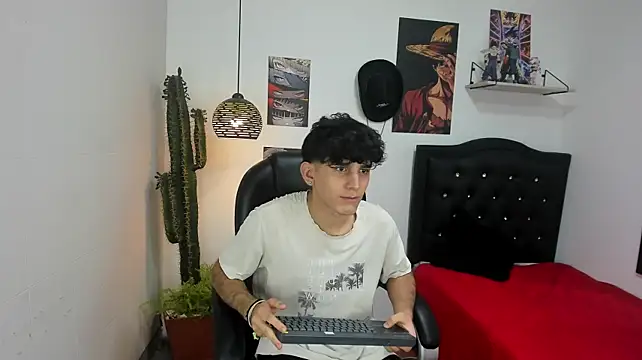 billy_wild live XXX chat