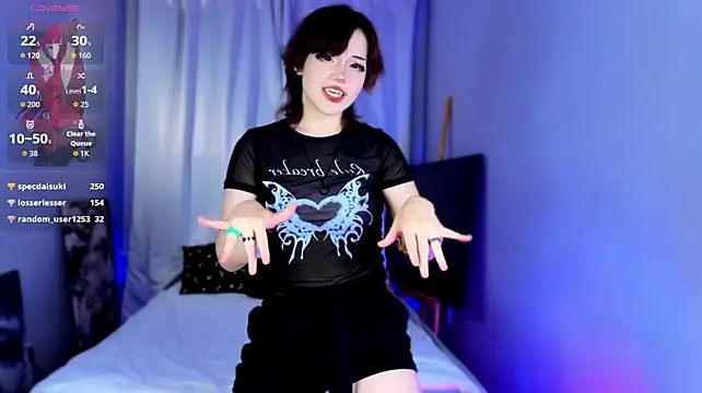 Sembang XXX Secara Langsung _Arlie_