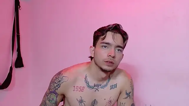 Chat XXX ao vivo de AliceandMax