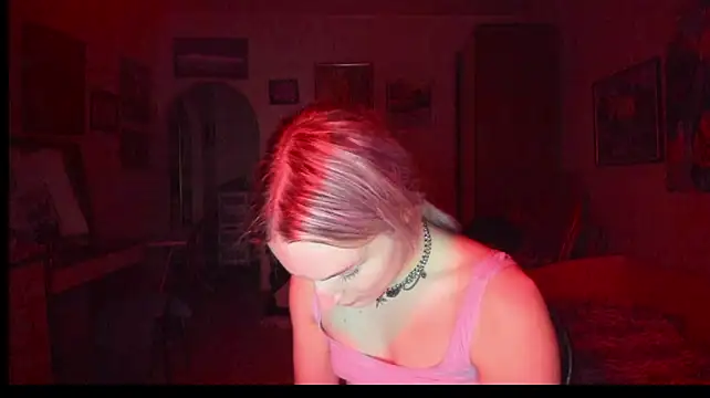 milliKira006 Show Webcam