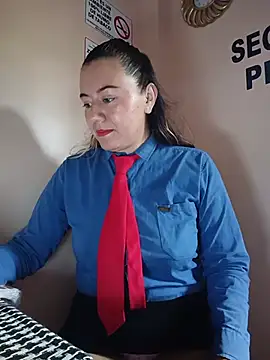 Chat +18 de Hannah-colx ao vivo