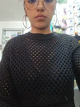 Cute_hollywood1's Webcam Show
