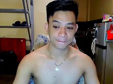 Вебкам-шоу AsianCUMQUICKLY