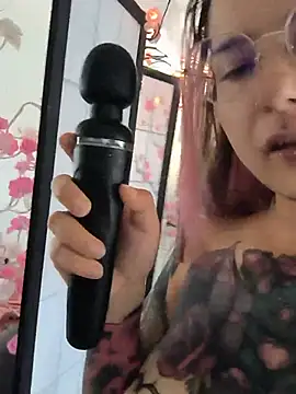mamiedonuts 라이브 XXX 채팅