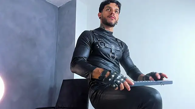 Chat XXX Live JuanBlade