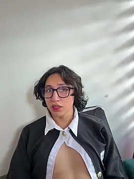-BlueOpal- Chat XXX live