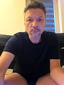 Show webcam de tomek84