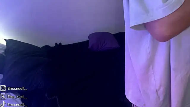 Emanuell__ Webcamshow