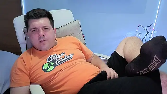 Chat XXX Live JasonJacks