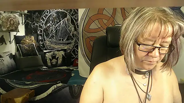 TittenMichelle – Live XXX-chat