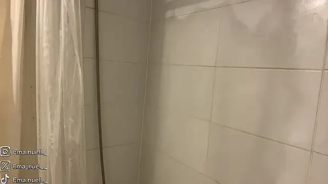 Emanuell__ Adlı Modelin Web Kamerası Şovu