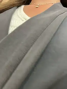 Chat XXX en directo de KristiRich