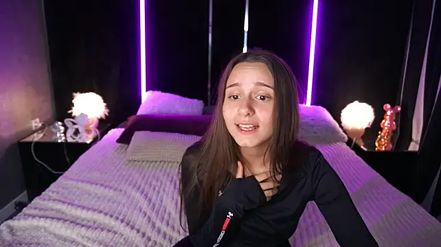 TinyNatalie 라이브 XXX 채팅