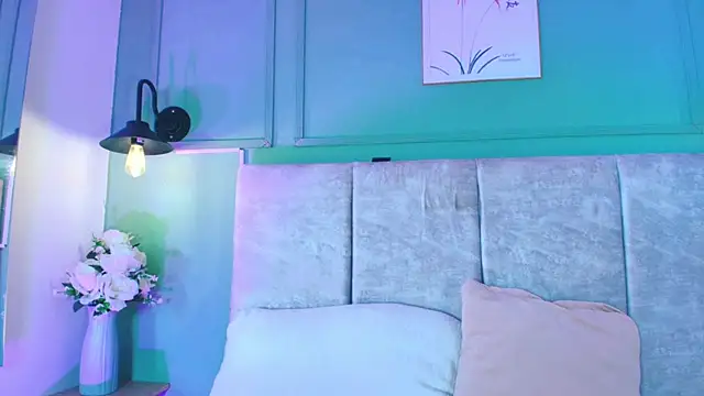 Chat XXX en directo de Jessicaparkeer
