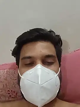 Thedickyoulove19 网络视讯表演
