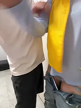 ZEROO7788 网络视讯表演