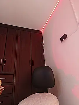 Živý XXX chat ValkiriaFoX