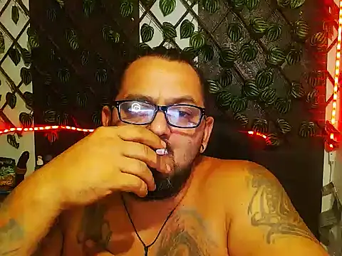 mr_wolf46 – Naživo XXX chat