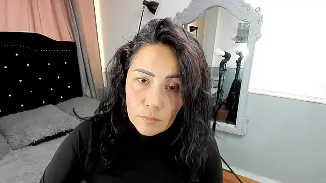 Živý XXX chat gaby_trent