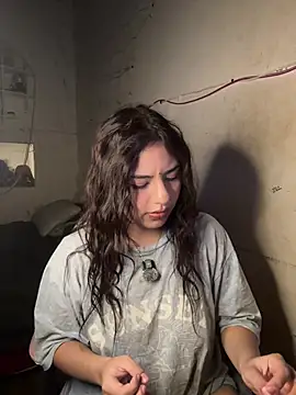 Živý XXX chat venus_aura