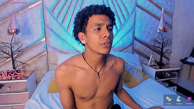 MarckThompsonnn Live XXX chat
