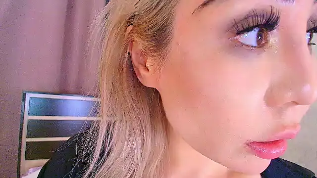 Živý XXX chat Yulianna_Smith