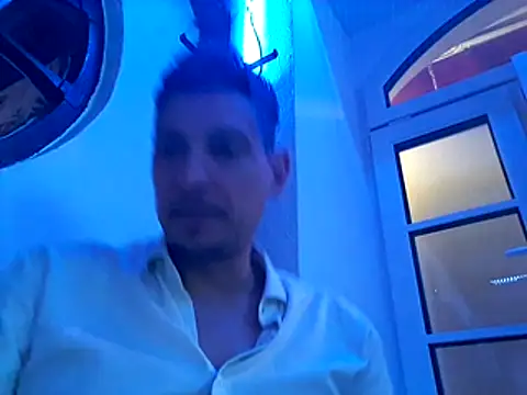 ARTANIS20 webcam show