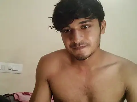 Jack_Vibes Show Webcam
