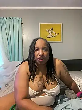 Chatroom XXX en direct de Black_Pearl70