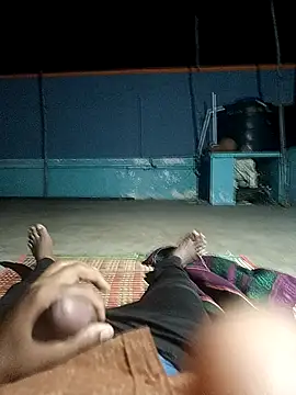 bkstar14's Webcam Show