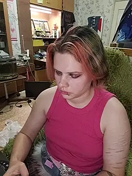 Crystal_Orca Chat XXX live