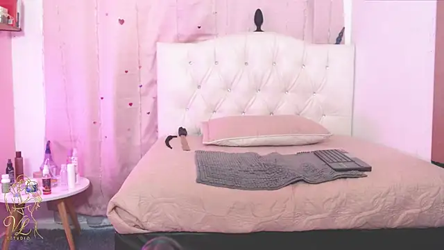 james_fausto_storm élő XXX-chatje