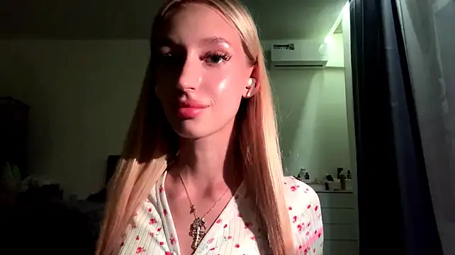 TanekaAmela – Live XXX-chat